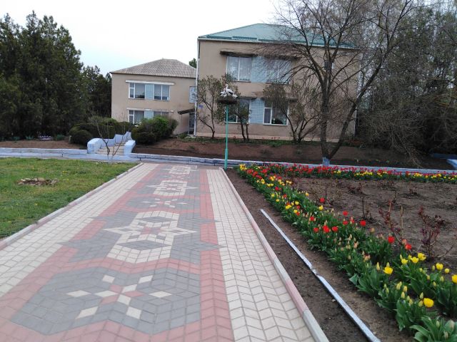 Камянський ЗДО