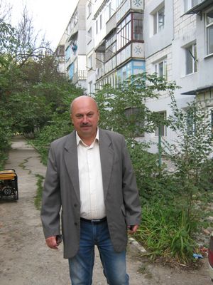 А.В. Антонюк