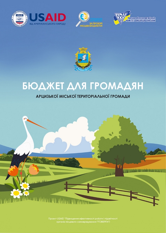 бюджет для громадян page 0001